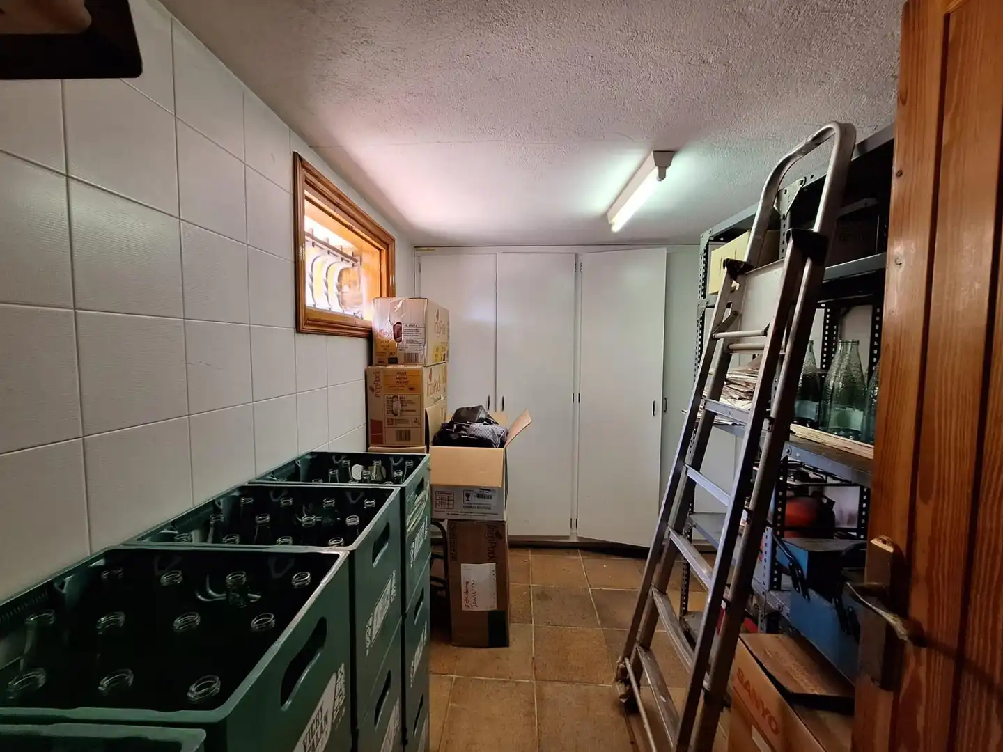 Casa o xalet en venda en Castellar del Vallès amb Aire condicionat, Calefacció i Jardí privat