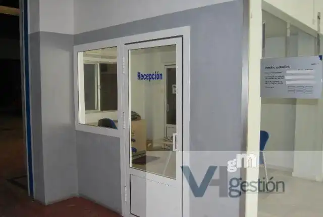 Nave industrial en venta en Villamartín, imagen 8
