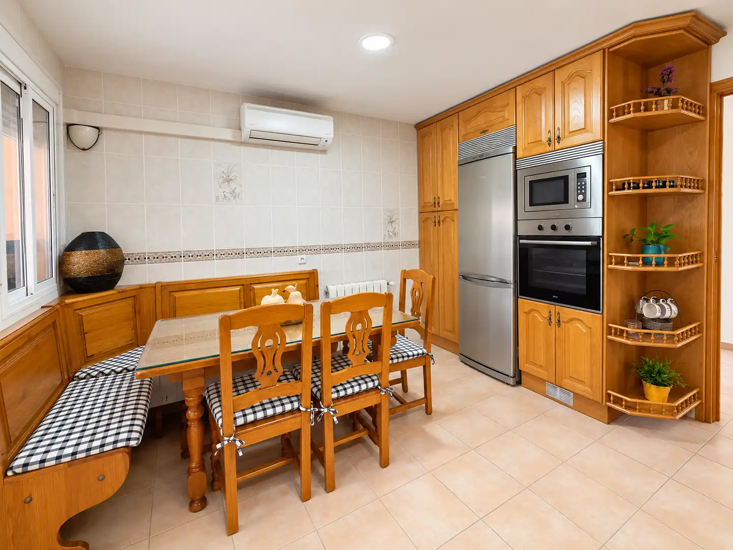 Casa con giardino in vendita a Eurovillas, imagen 31