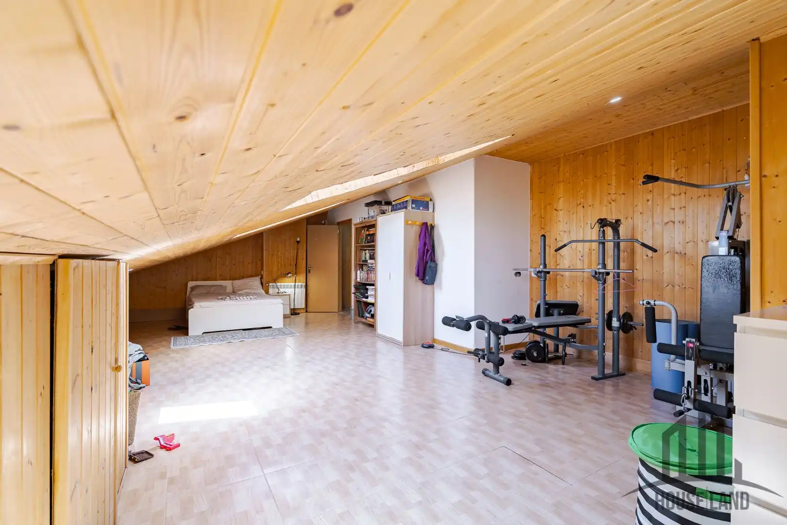 Casa adosada en venta en Meco con Aire acondicionado, Calefacción y Trastero