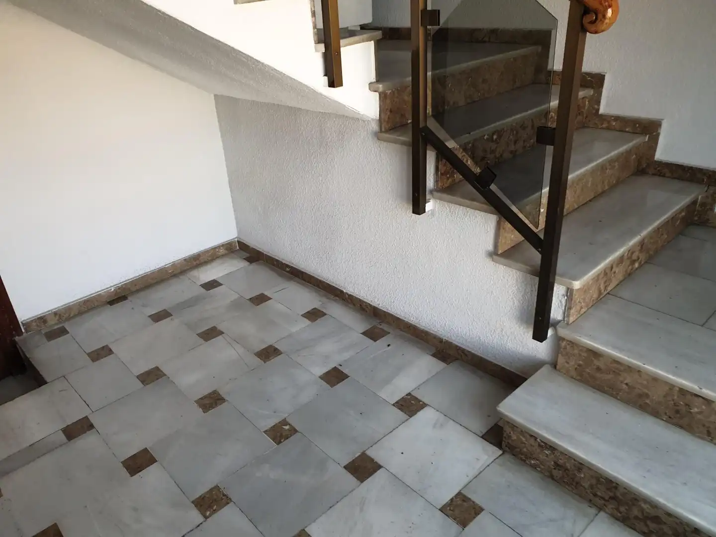 Nave industrielle à vendre à San Crispín - Huerta Nueva-Estación