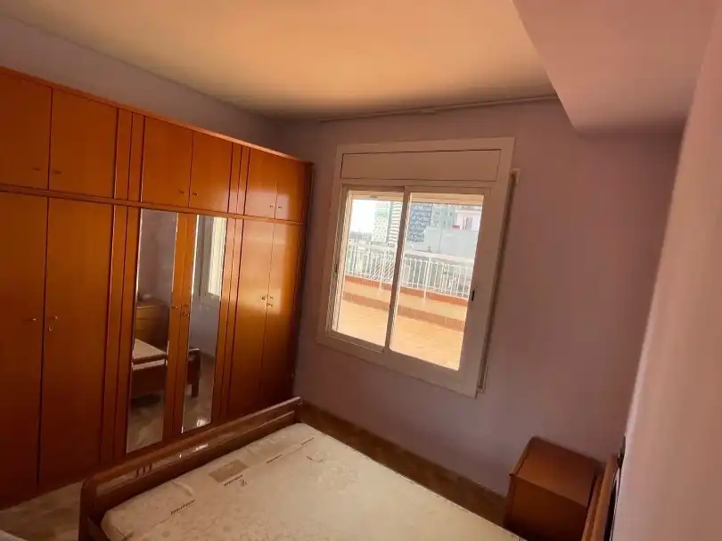 Penthouse with lift for sale in Carrer de la Igualtat 52, imagen 11