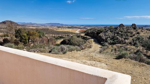 Foto 4 de Finca rústica en venda a Calle José Gallardo, 76, Los Gallardos, Almería