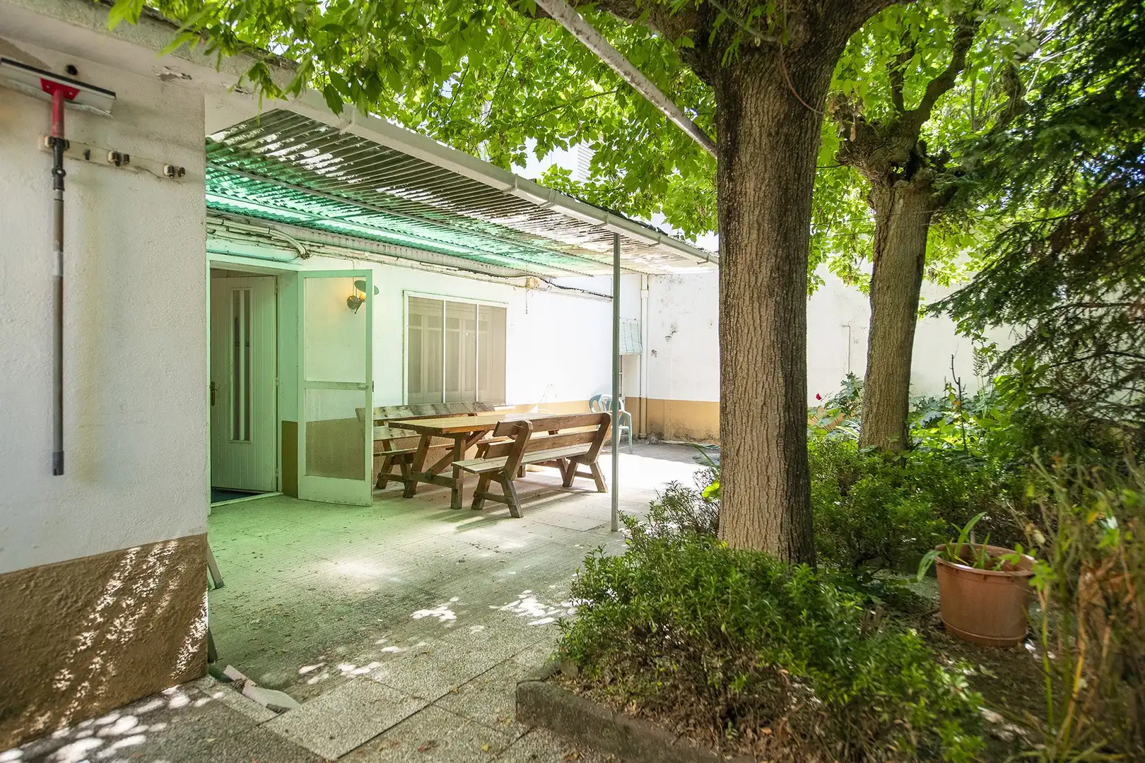 Terrace of Houses for sale in Banyoles  with Heating