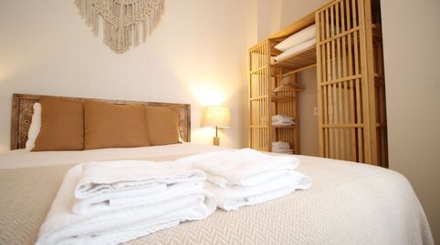 Foto 3 von Wohnung zum Verkauf in Galatas, 5, Cristo de la Epidemia, Málaga Capital