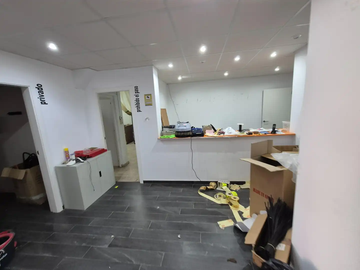 Nave industrielle à louer à Campo Alto - Club de Campo, imagen 9