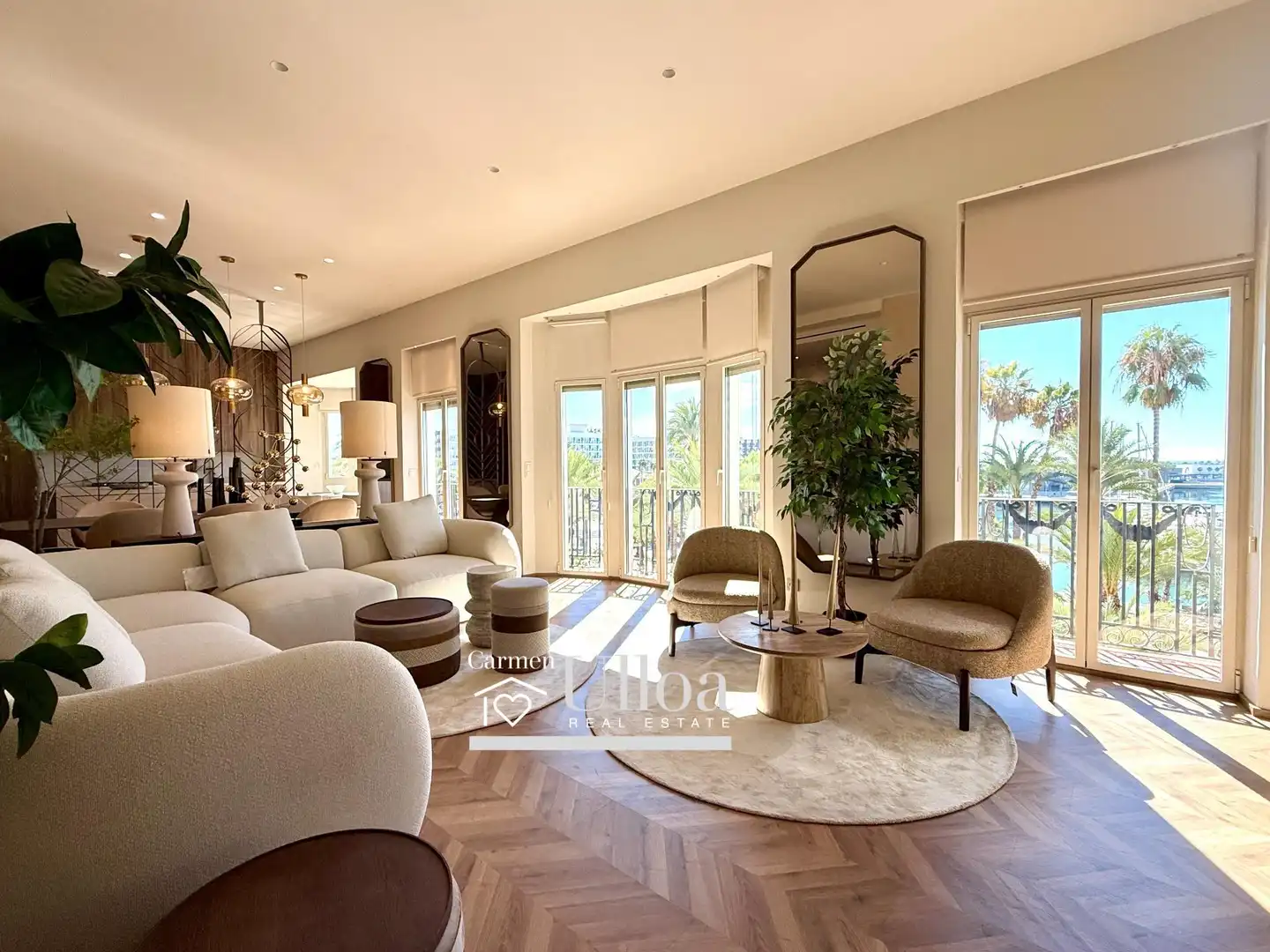 Flat with terrace for sale in Calle EXPLANADA DE ESPAÑA, imagen 8