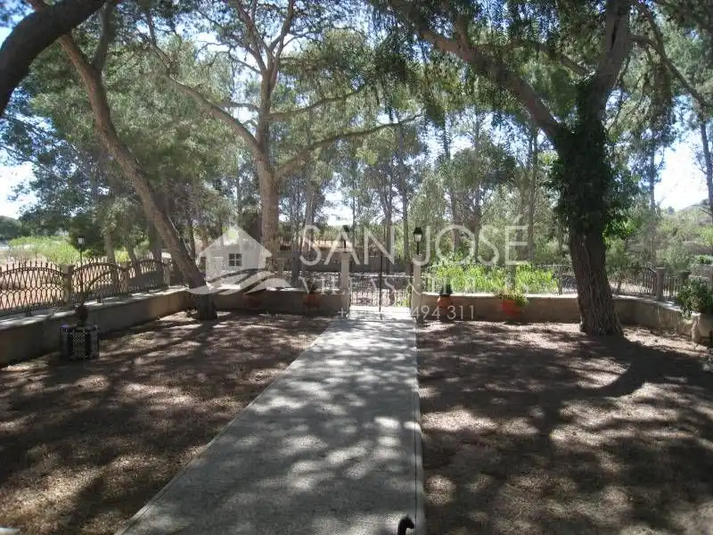 Villa avec terrasse à vendre à Monóvar  / Monòver, imagen 3