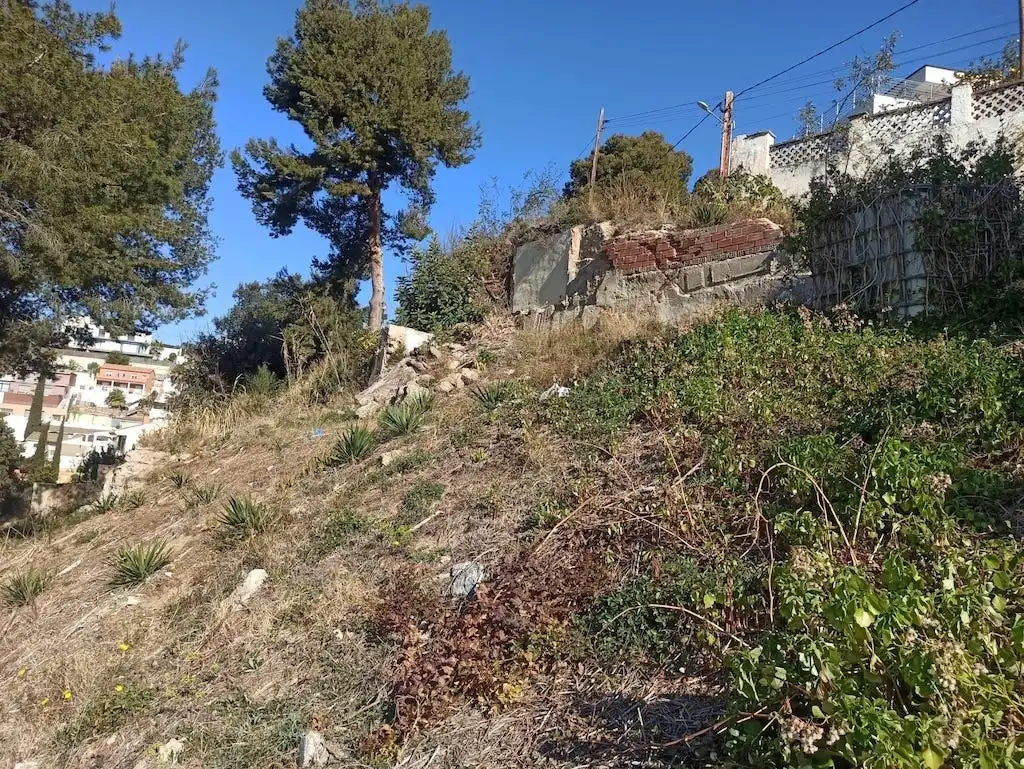 Residential land for sale in Santa Susanna, imagen 7