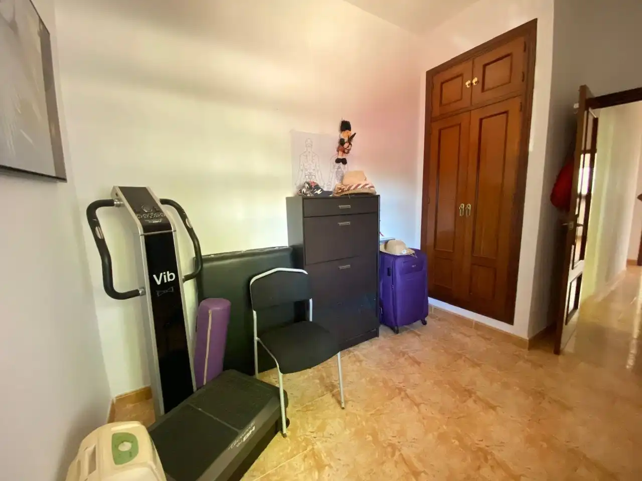 Casa o chalet en venta en Aljaraque con Aire acondicionado, Jardín privado y Trastero