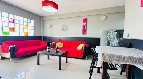 Foto 3 de Piso en venta en La Granja - La Colina - Los Pastores, Algeciras