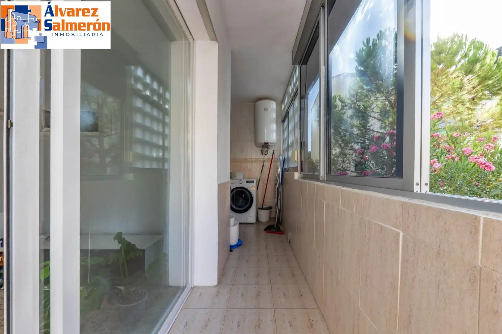 Appartement avec piscine à vendre à Calle BLASCO IBAÑEZ, imagen 14