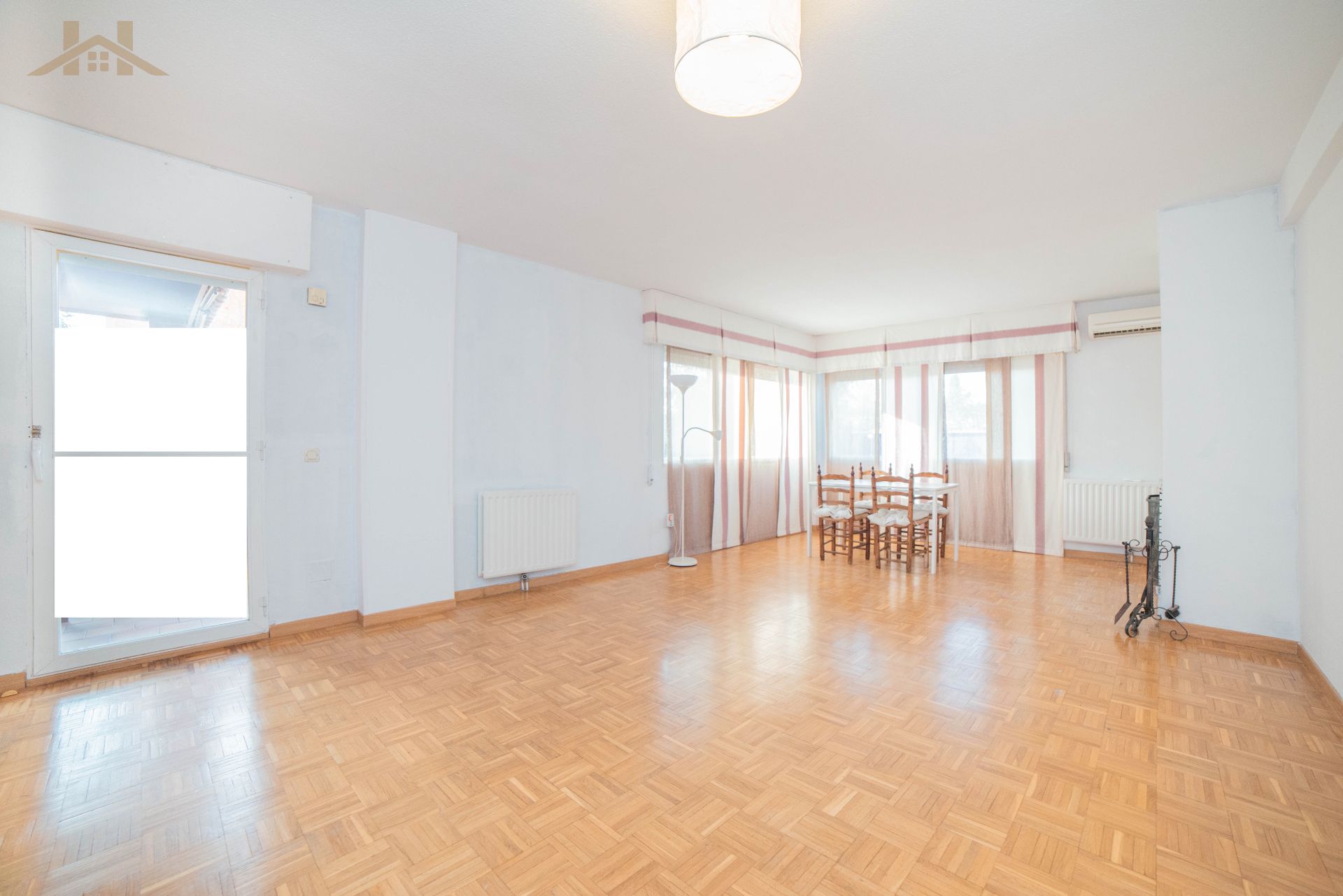 Living room of House or chalet for sale in Rivas-Vaciamadrid  with Heating, Private garden and Terrace