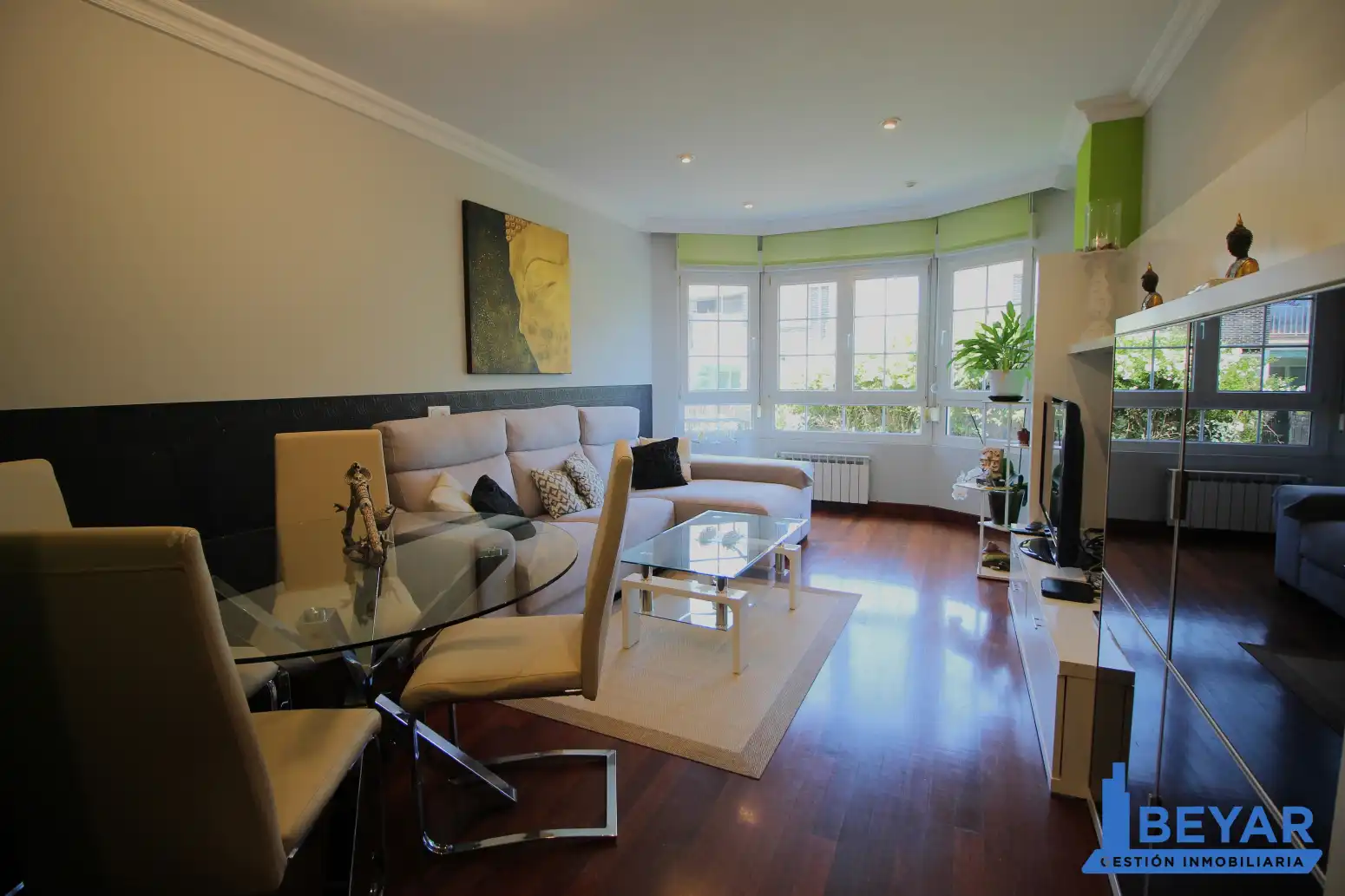 Flat with garden for sale in Liencres - Barrio Las Reigadas 22, imagen 7