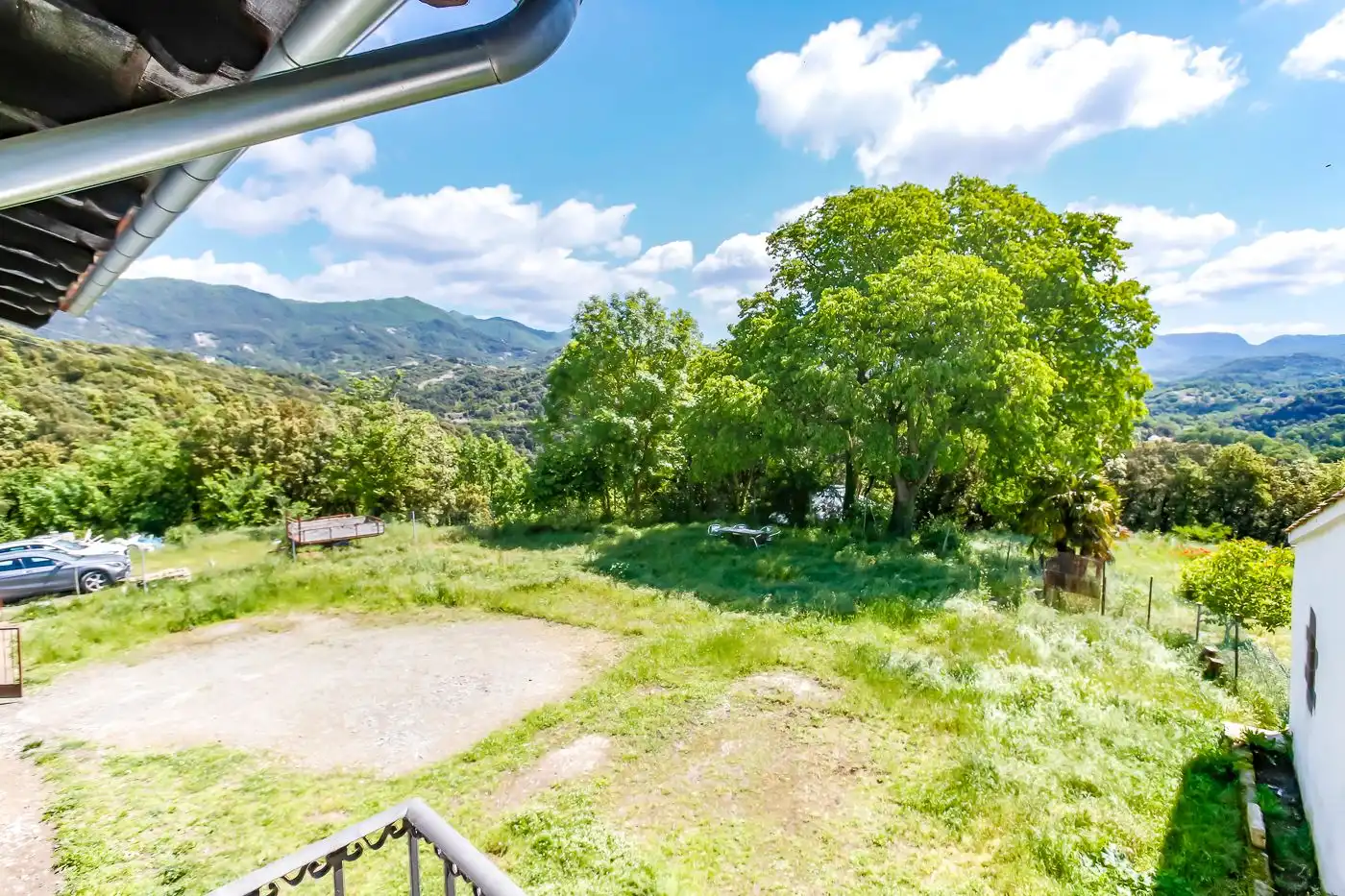Finca rústica en venta en L'Esquirol