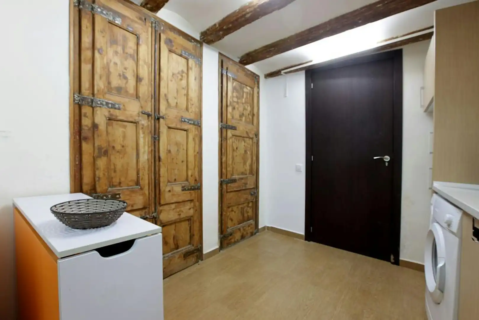 Flat for rent in Barcelona  with Heating, Furnished and Washing machine