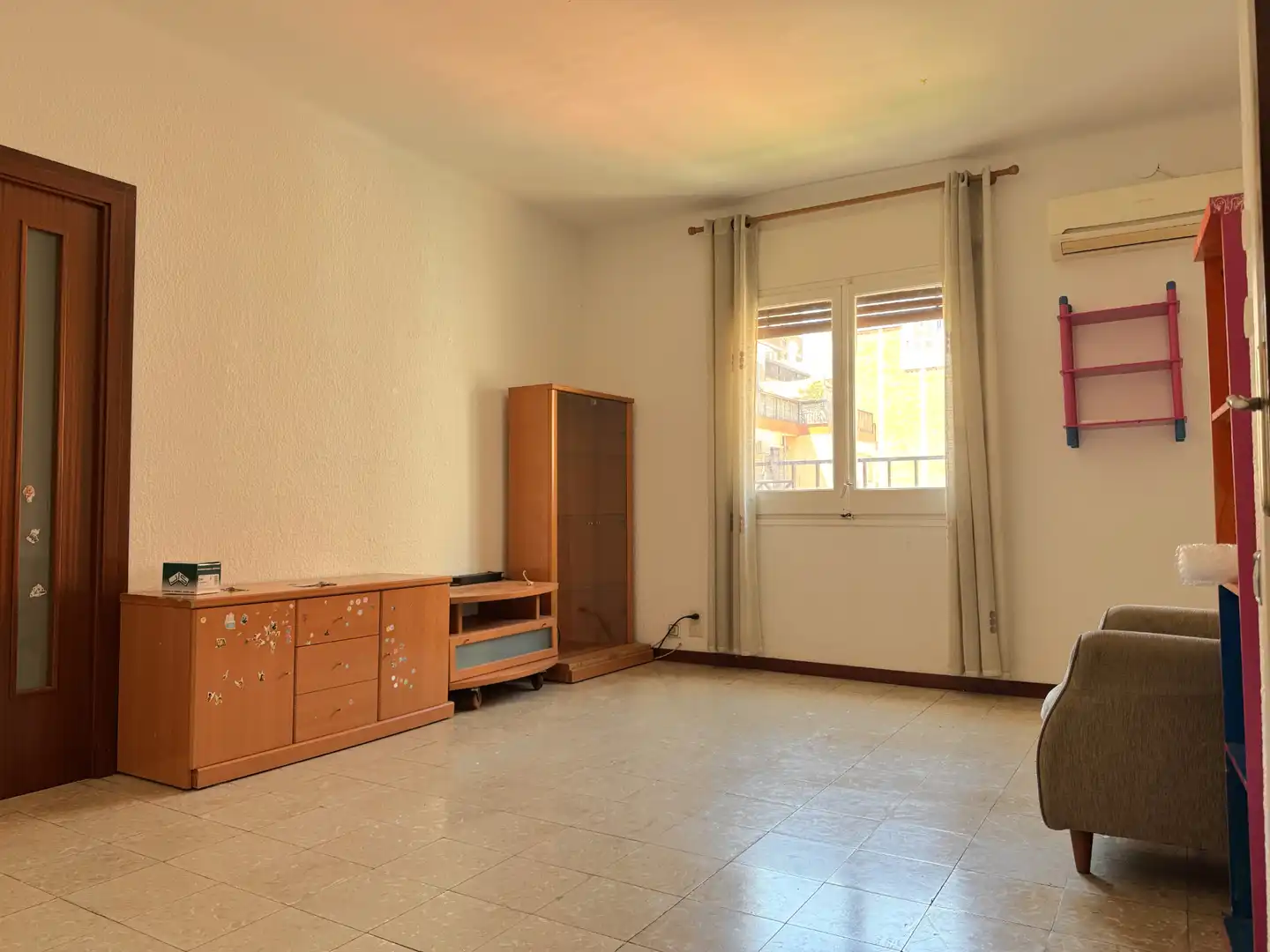 Piso en venta en Carrer de Vallès i Ribot, La Sagrera