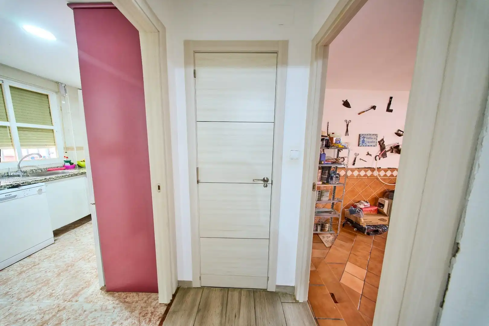 Einfamilien-Reihenhaus zum Verkauf in Jun