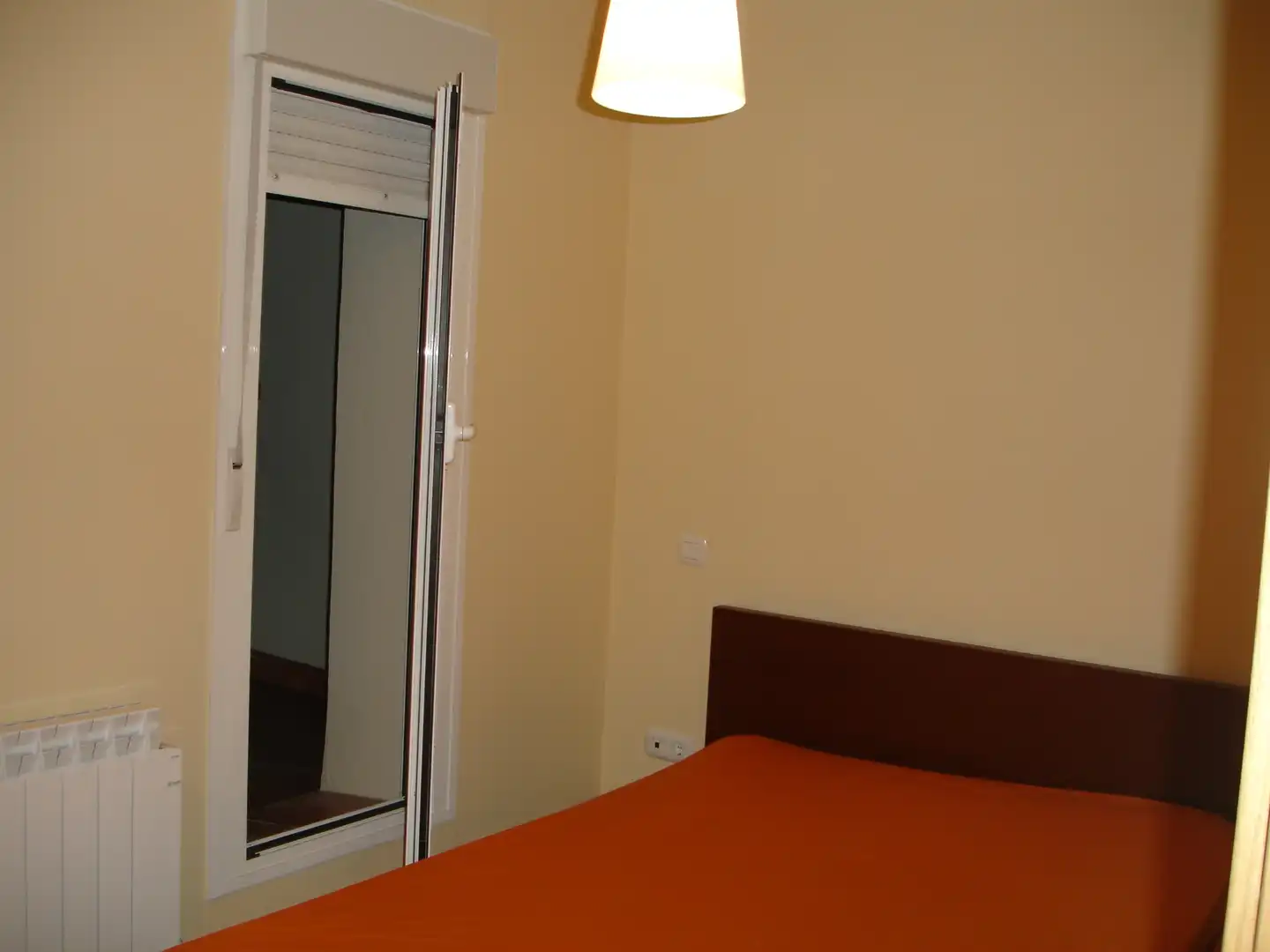 Apartments for rent in San Pablo