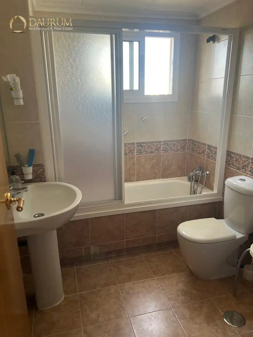 Appartement compact avec piscine à vendre à CALLE MÚSICO JOSÉ MIRA FIGUEROA, imagen 15