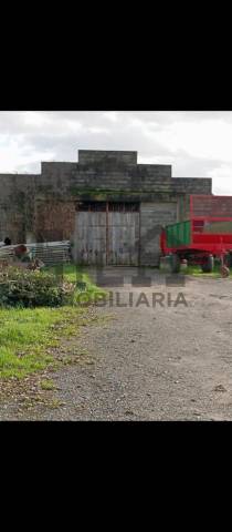 Nave industrial en Venta en Trasmiras