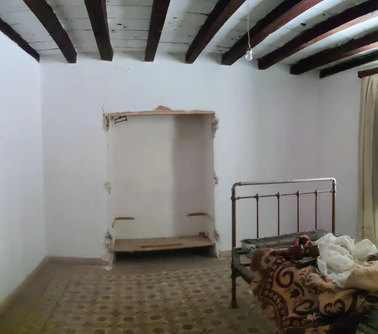 Maison rustique à vendre à Serón, imagen 13