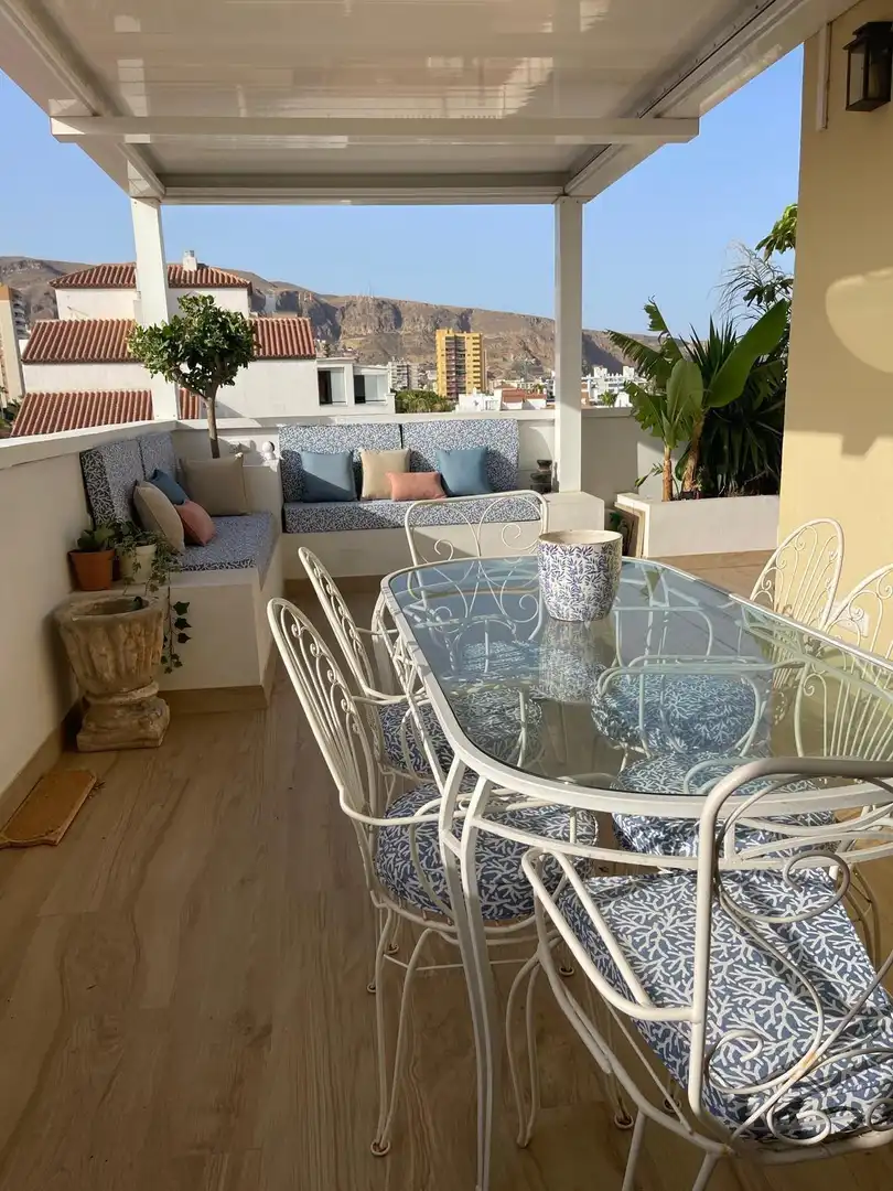 Penthouse with lift for sale in ETIOPIA (C), imagen 12