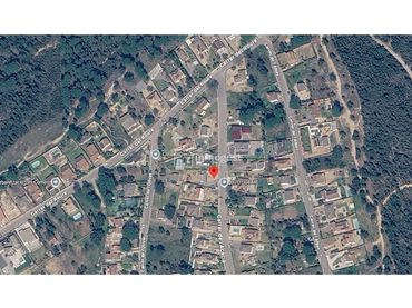 Terreno residencial en venta en Calle de l´Acàcia