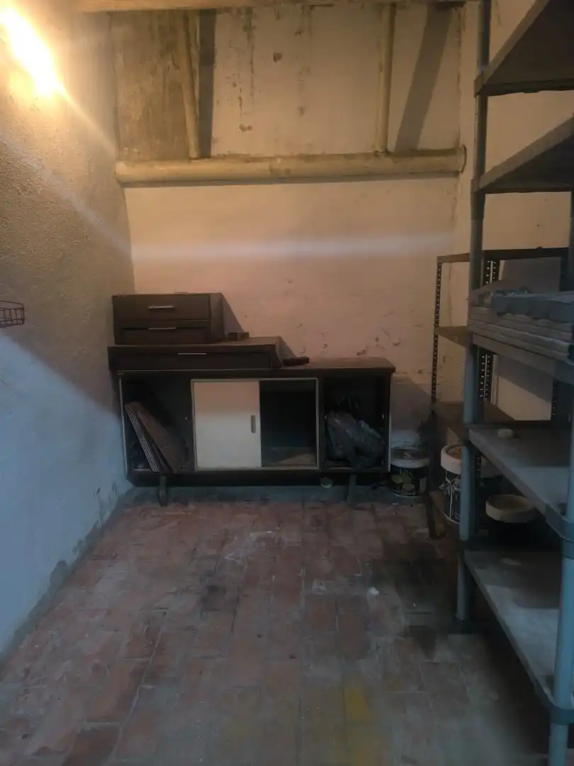 Trastero de alquiler en Blanes