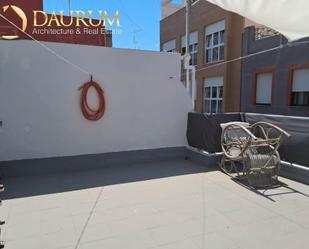 Terrassa de Finca rústica en venda en Sagunto / Sagunt amb Aire condicionat, Calefacció i Terrassa