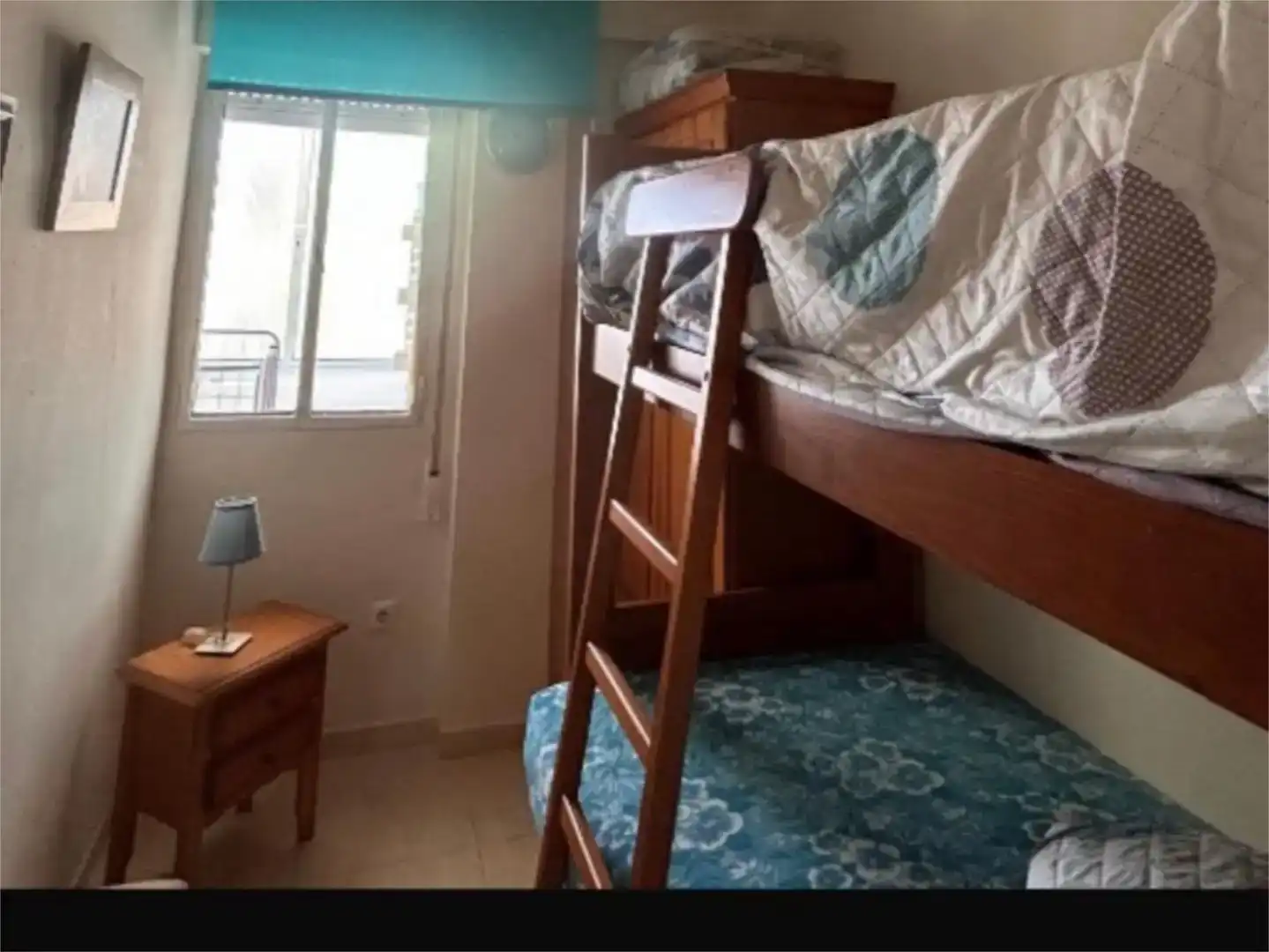 Bedroom of Flat for sale in Chipiona  with Private garden, Swimming Pool and Furnished