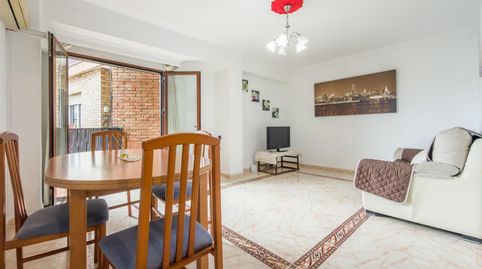 Foto 4 de Piso en venta en Plaza de Poniente, Poniente, Armilla