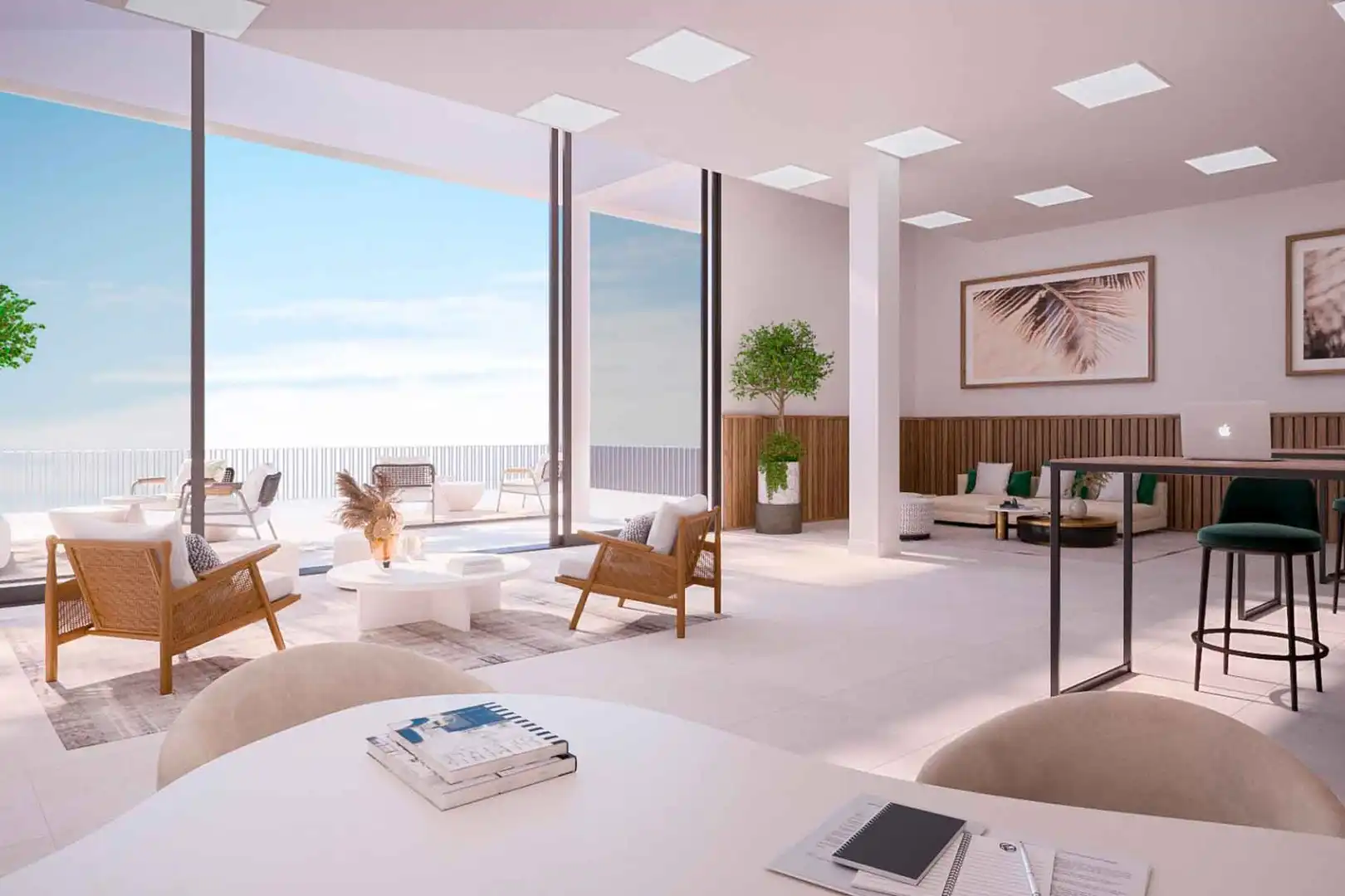 Apartment mit Pool zum Verkauf in Río Real - Los Monteros, imagen 4