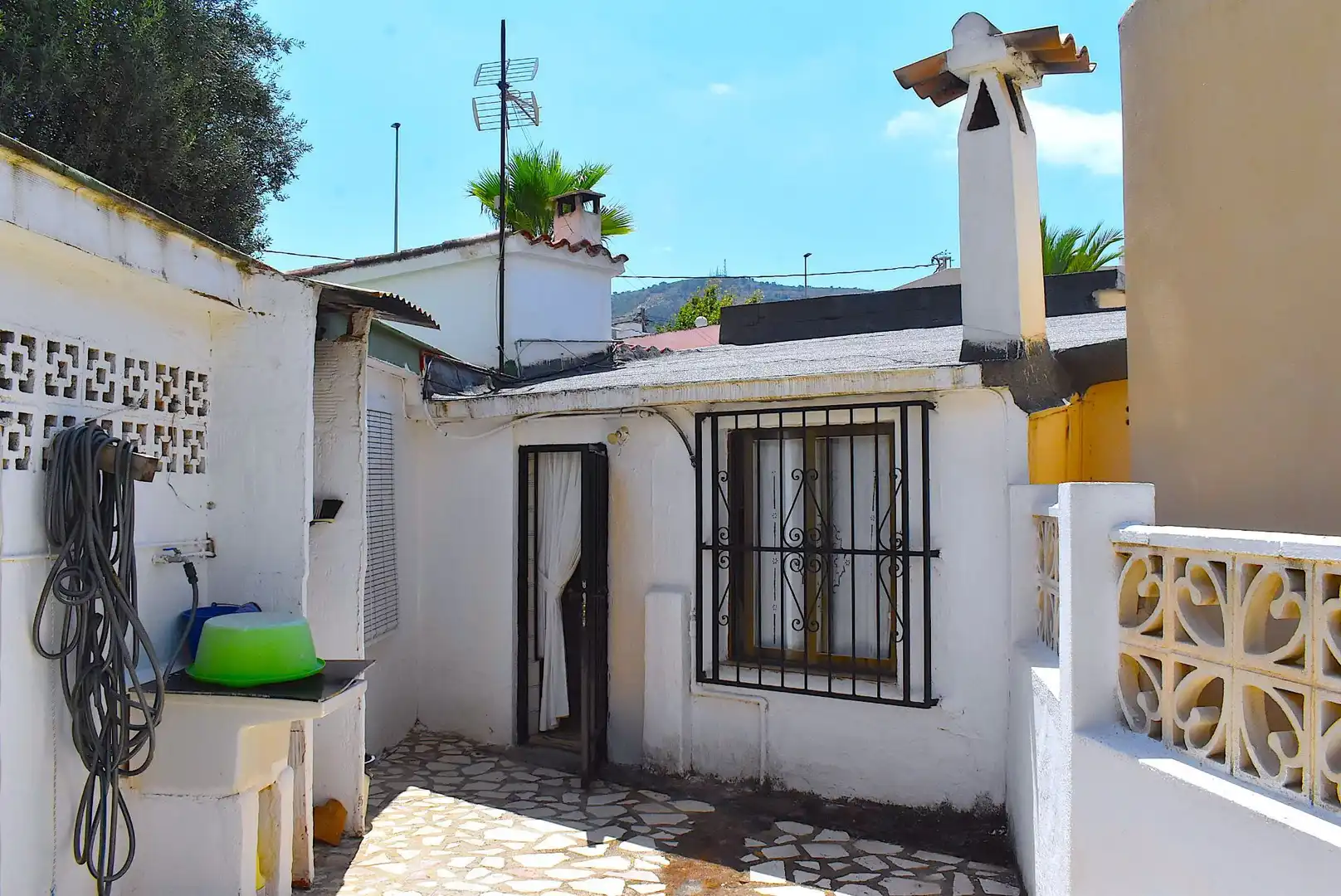 Haus mit Garten zum Verkauf in L'Albir, imagen 32