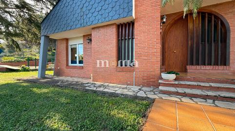 Photo 4 of House or chalet for sale in Princesa Sofia, Montornès del Vallès, Barcelona