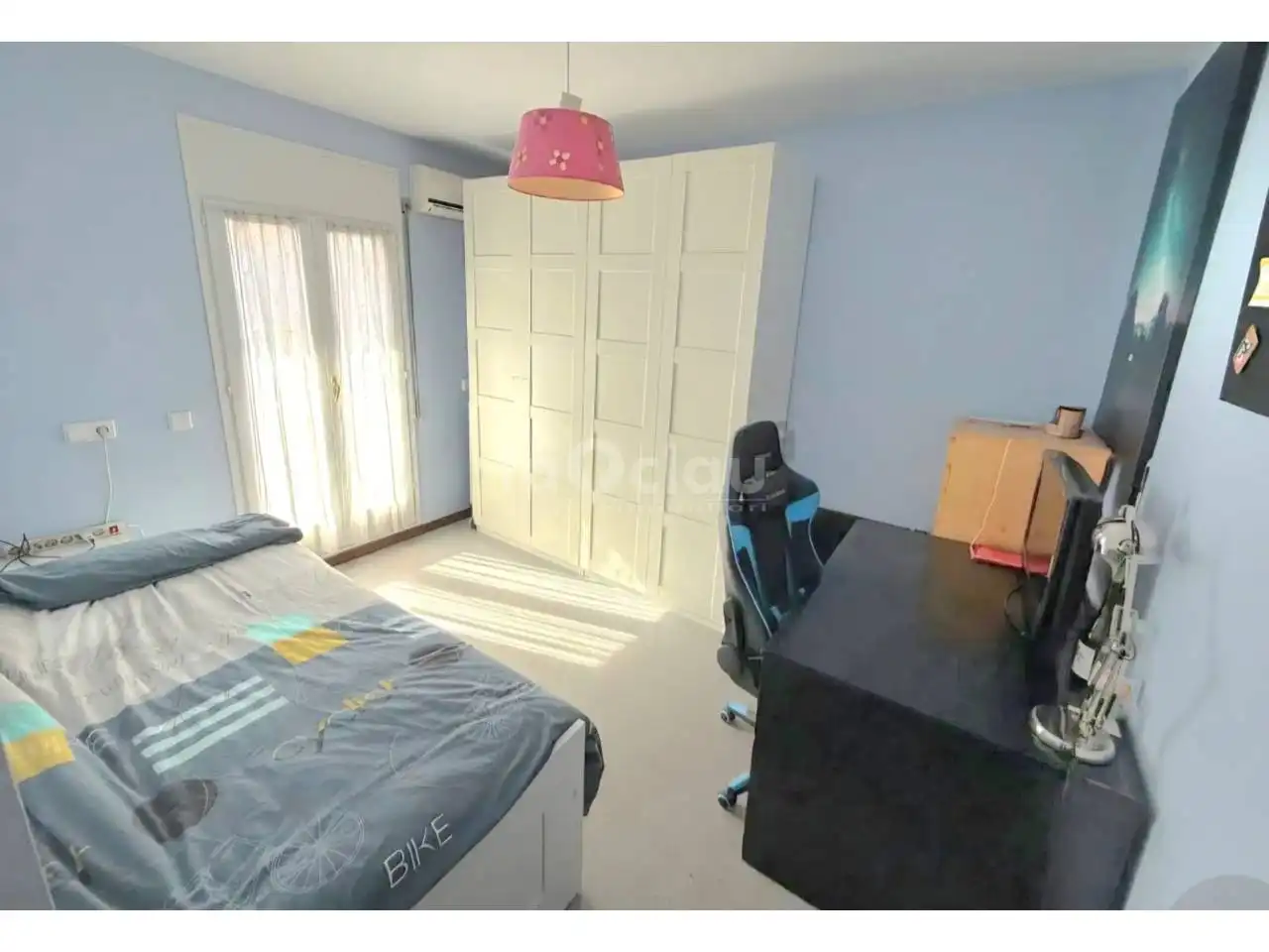 Casa amb jardí en venda a Pasaje Mare de Déu de Queralt, imagen 24