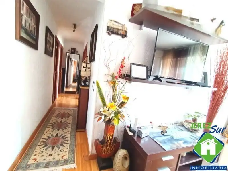 Piso en venta en Jerez de la Frontera con Aire acondicionado y Calefacción