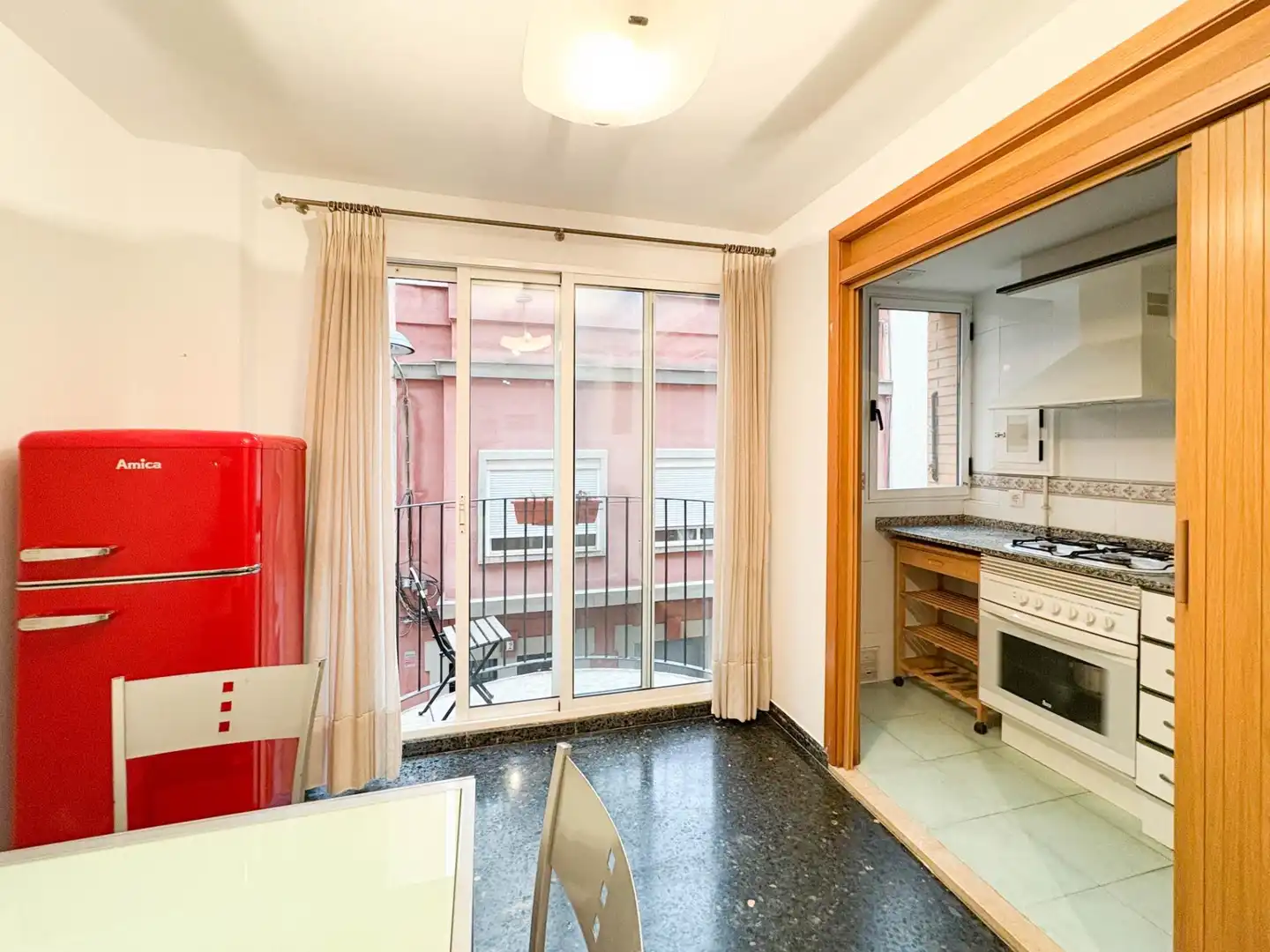 Piso de alquiler en Calle LEON XIII, 11, En Corts - Doctor Waksman