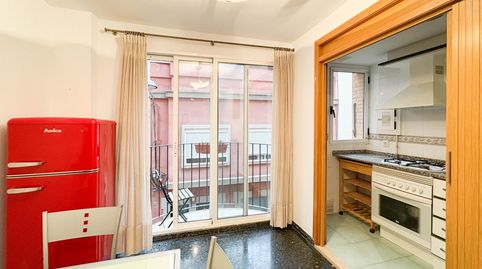 Foto 4 de Piso de alquiler en Calle Leon XIII, 11, En Corts - Doctor Waksman, Valencia Capital