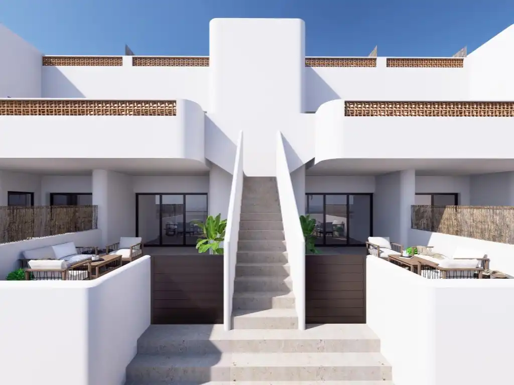 Bungalow con piscina in vendita a Dolores, imagen 4
