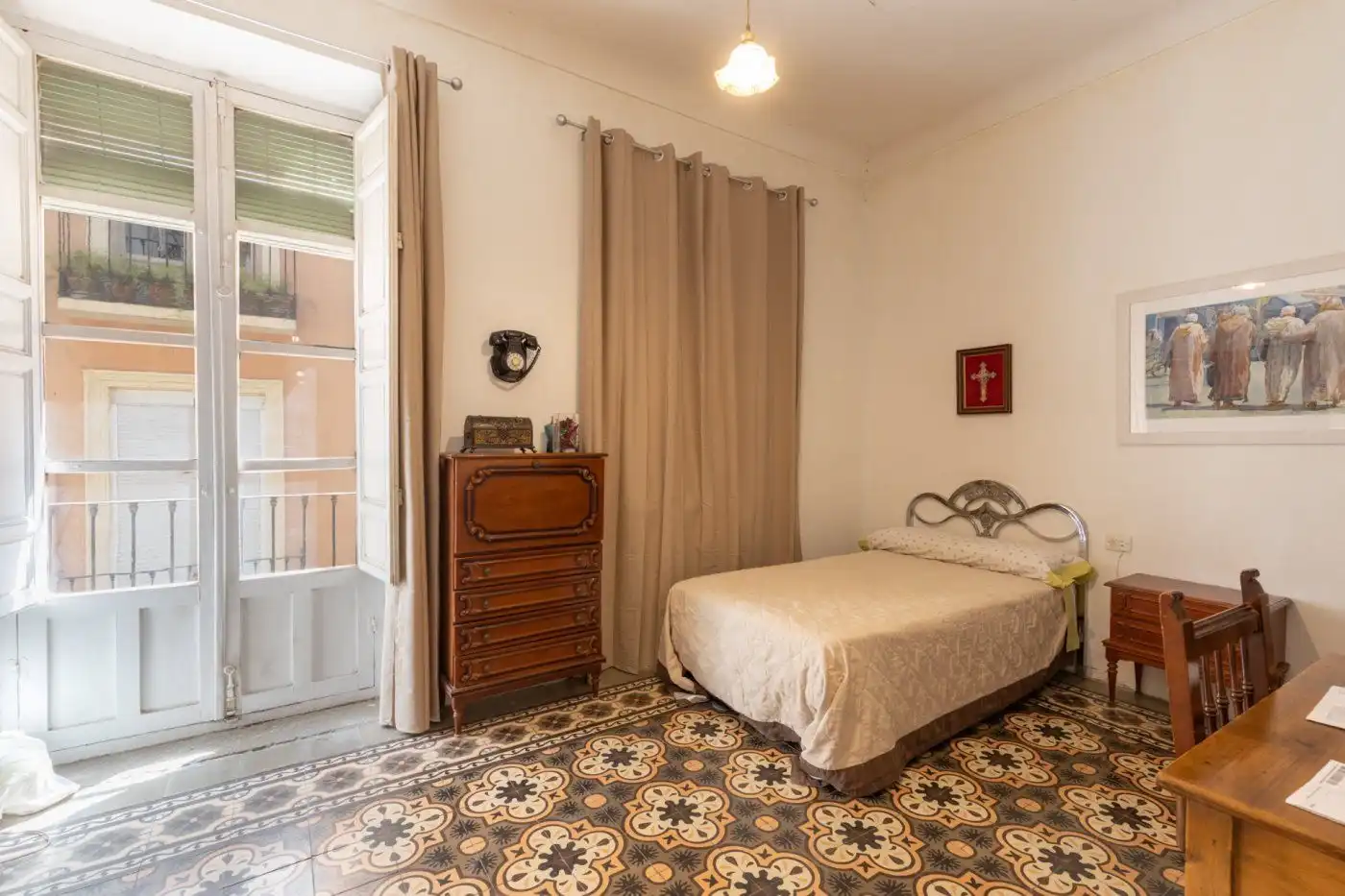 Inmuebles singulares en venta en Calle salamanca, imagen 31