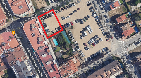 Foto 5 de Residencial en venda a Carrer Santiago Rusiñol, Centre, Barcelona