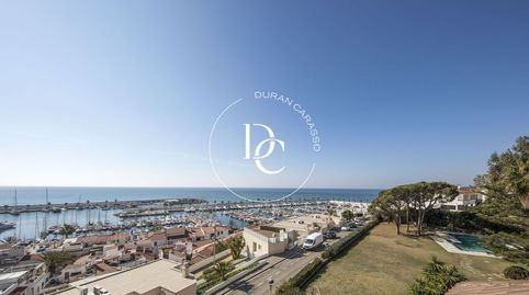 Foto 3 de Casa o xalet en venda a Creu de Sant Gregori, Aiguadolç - Sant Sebastià, Sitges