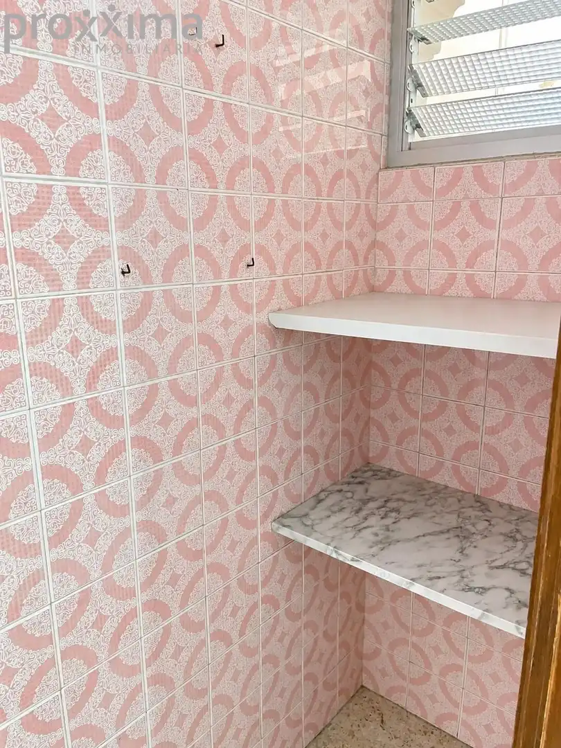 Badezimmer von Haus oder Chalet zum Verkauf in Sevilla