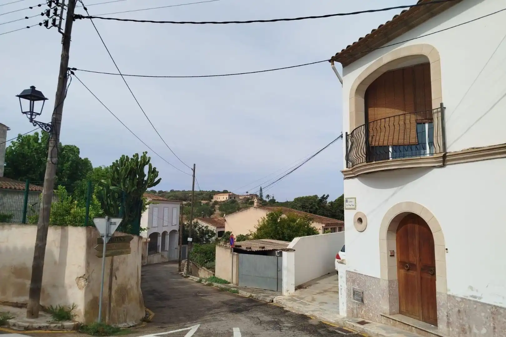 Lands and plots for sale in Maria de la Salut, imagen 3