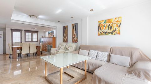 ADOSADA CON 4 DORMITORIOS, AMPLIAS TERRAZAS Y VISTAS A GRANADA Y SIERRA NEVADA, imatge 3