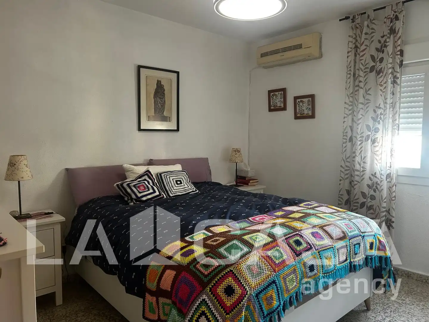 Bedroom of Flat for sale in Montequinto  with Heating and Terrace