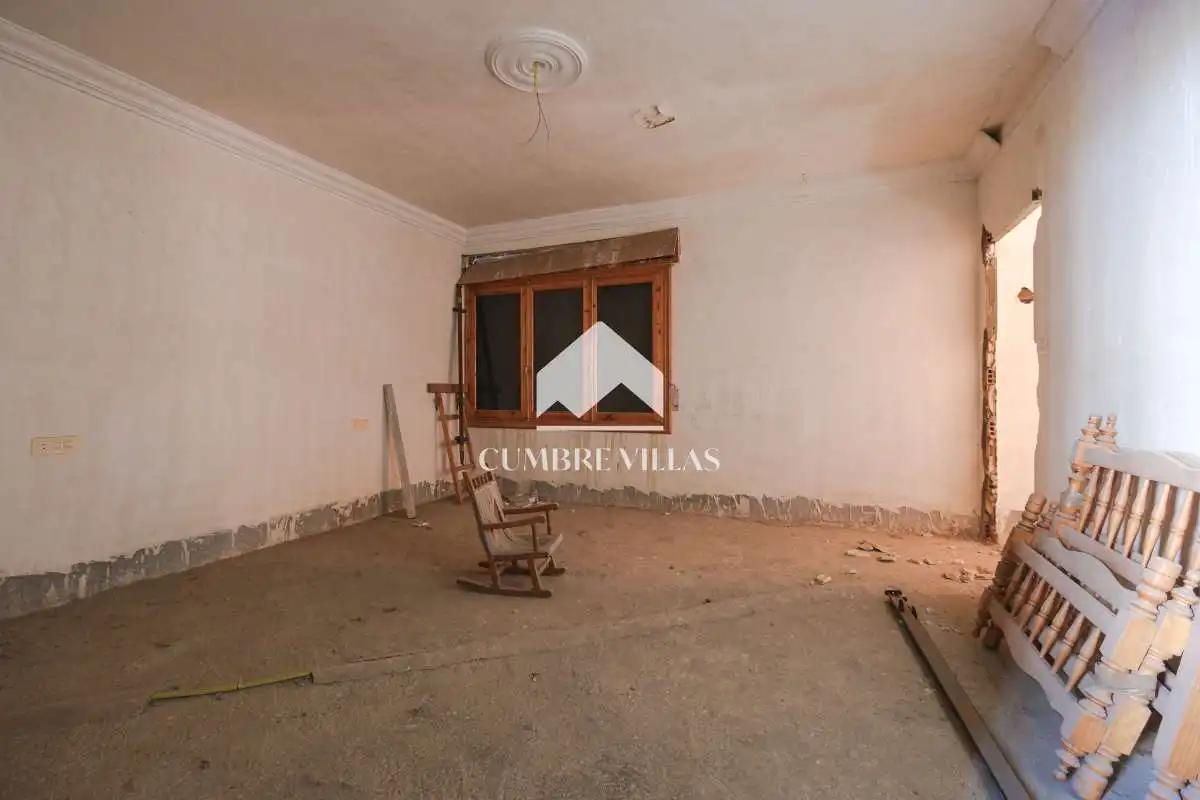 Casa amb jardí en venda a Monte los Almendros - El Pargo - Costa Aguilera, imagen 64