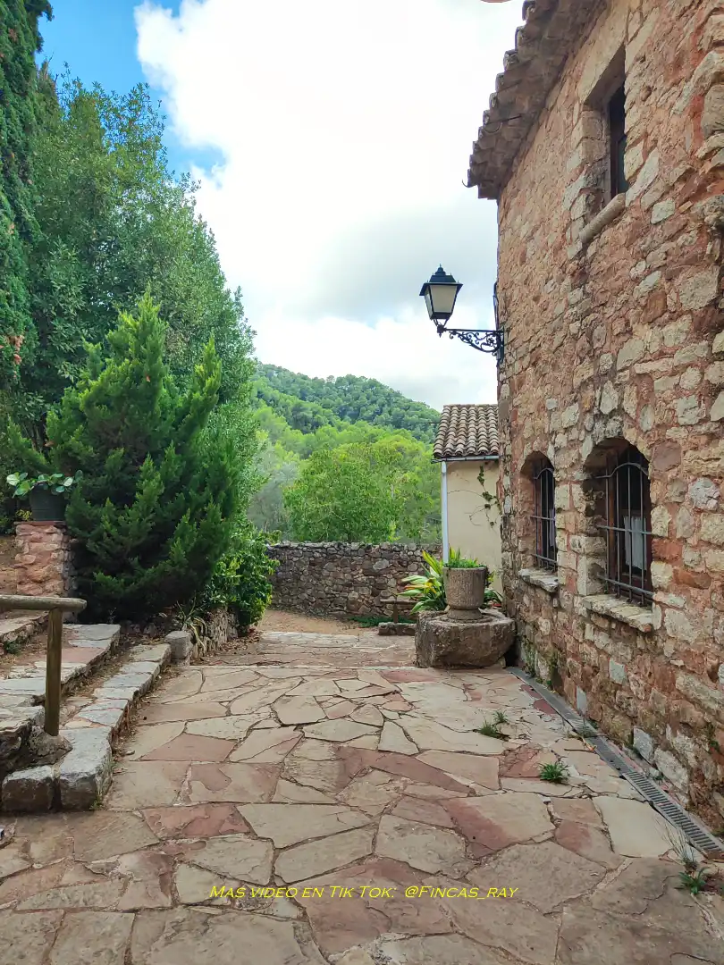 Casa rustica in vendita a Diseminado Cal Tinot 1, imagen 107