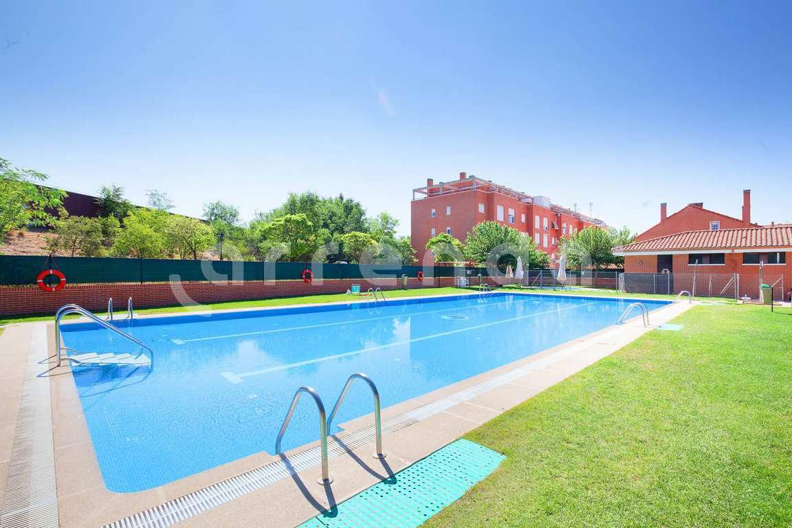 Piso de alquiler en Dragonera, 26, Estación